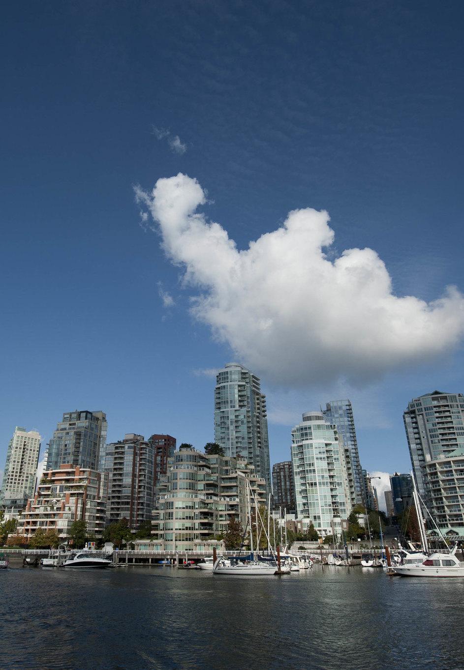 Granville Island
