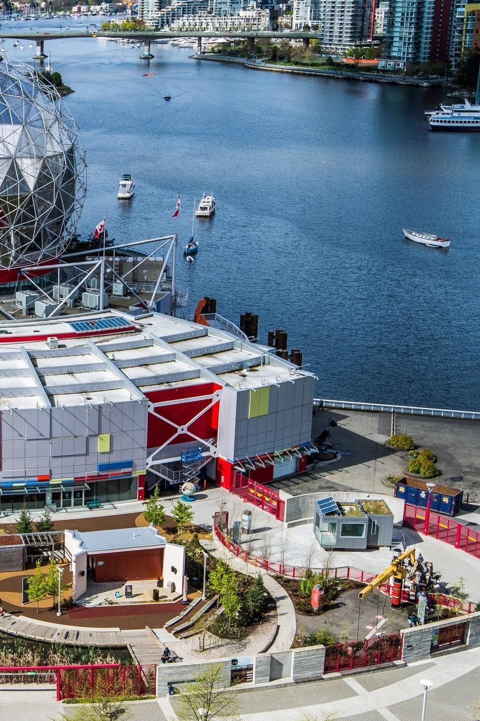Science World